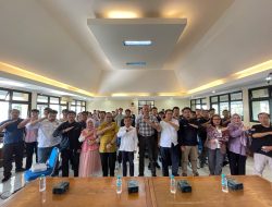 Dosen Fakultas Hukum Unsurya Sosialisasikan Bahaya dan Pencegahan Cyber Crime pada Generasi Muda
