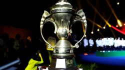 Piala Sudirman 2025 Digelar di Xiamen, Jonatan Christie Pimpin Tim Indonesia sebagai Kapten