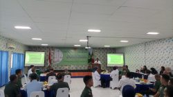Pelaksanaan Focus Group Discussion: Urgensi Peradilan Militer dalam Sistem Hukum Pidana Nasional dan Harmonisasinya pada RUU KUHAP