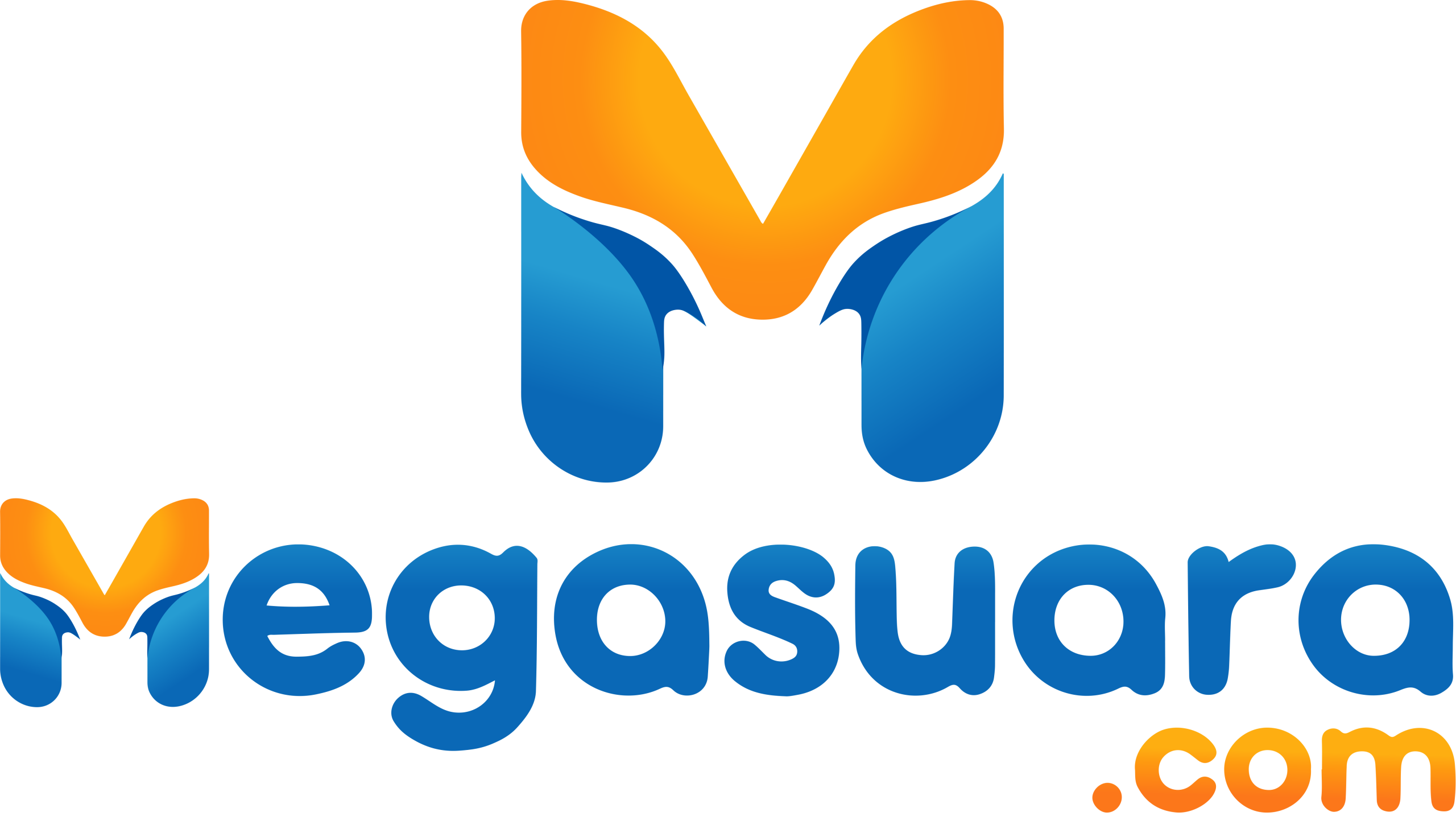 Megasuara.com